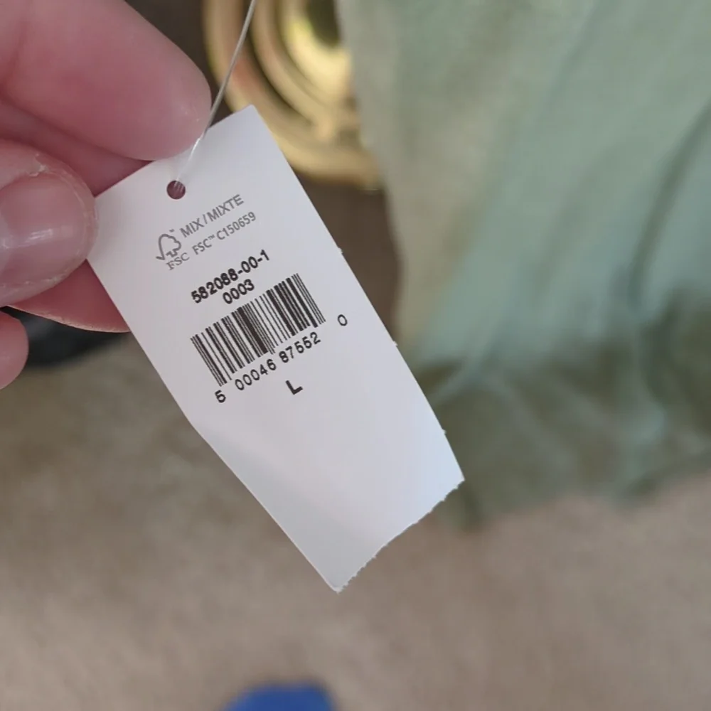 Old Navy Tshirt Dress - Picture 6 of 6
